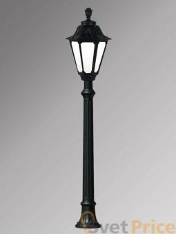 Уличный фонарь Fumagalli Aloe R/Noemi E35.163.000.AYE27