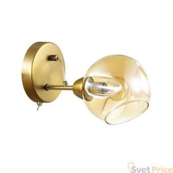 Бра Lumion Amber 4435/1W