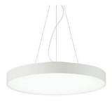 Подвесной светодиодный светильник Ideal Lux Halo SP1 D60 4000K