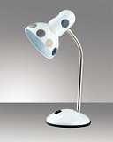 Настольная лампа Odeon Light Flip 2592/1T