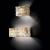 Настенный светильник Ideal Lux Carrara AP2 страна Италия Настенный светильник Ideal Lux Carrara AP2