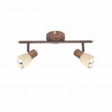 Спот Brilliant Luca 35813/56