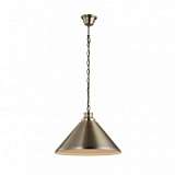 Подвесной светильник Arte Lamp Pendants A9330SP-1AB