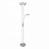 Торшер Arte Lamp Duetto A4329PN-2CC