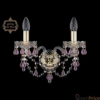 Бра ArtClassic 10.24.2.141.Gd.V7010