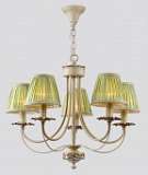 Подвесная люстра Maytoni Olivia ARM325-05-W