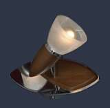 Спот Lussole Cisterino LSQ-6401-01