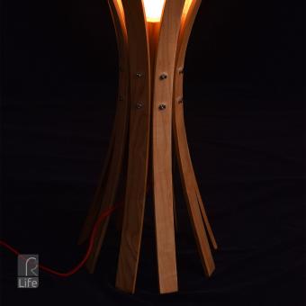 Торшер RegenBogen Life Эмден 645040601