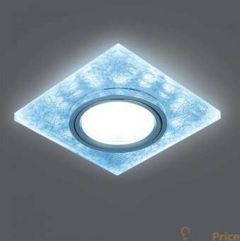 Встраиваемый светильник Gauss Backlight BL065