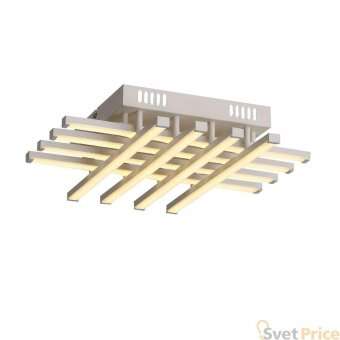 Потолочный светодиодный светильник ST Luce Intersezione SL838.502.08