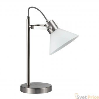 Настольная лампа Lumion Effi 3707/1T