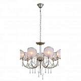 Подвесная люстра ST Luce Faccialuna SL173.303.07