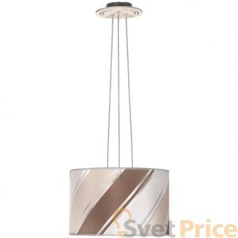 Подвесной светильник TK Lighting 419 Mocca