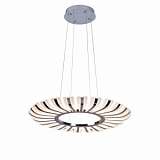 Подвесной светодиодный светильник Lucia Tucci Modena 1921.24 Led