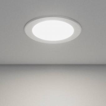 Вcтраиваемый светильник Elektrostandard Down Light 4690389018305