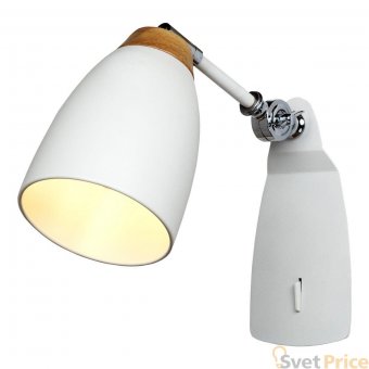 Спот Loft IT Restor Loft4402W-Wh