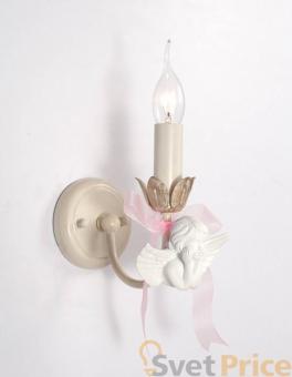 Бра Lucia Tucci Angelo W147.1 Ivory