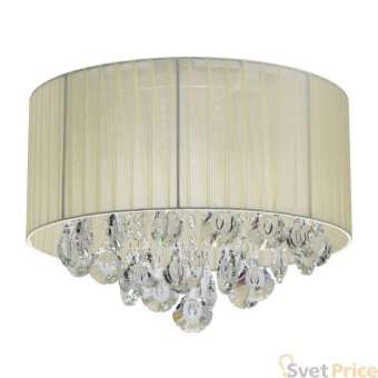 Потолочная люстра MW-Light Жаклин 465016304