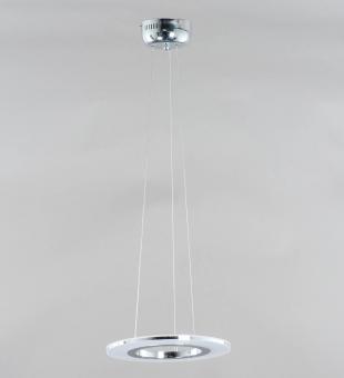 Подвесной светодиодный светильник Elvan 1403-18W