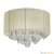 Потолочная люстра MW-Light Жаклин 465016304 страна Германия Потолочная люстра MW-Light Жаклин 465016304