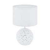 Настольная лампа Eglo Montalbano 98381