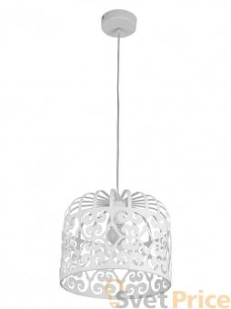 Подвесной светильник Toplight Charlotte TL4010D-01WH