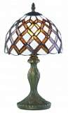 Лампа настольная Arte Lamp Chess A3160LT-1AB