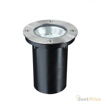 Ландшафтный светодиодный светильник Paulmann Floor Led 93788