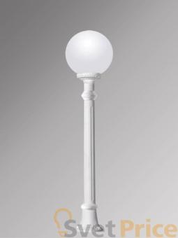 Уличный светильник Fumagalli Aloe R/G300 G30.163.000.WYE27