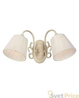 Бра Lumien Hall Беатрис W17040/2MSG