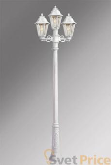 Уличный фонарь Fumagalli Ricu Bisso/Rut E26.157.S21.WXE27