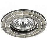 Встраиваемый светильник Novotech Keen 370381