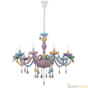 Подвесная люстра ST Luce SL1700.783.10