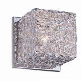 Настенный светильник Ideal Lux Quadro AP1
