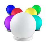 Светильник на солнечных батареях Novotech Alice 357200