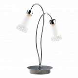 Настольная лампа Odeon Light Coli 1804/2T