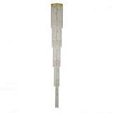 Каскадная люстра Donolux Aurora C110231/20gold