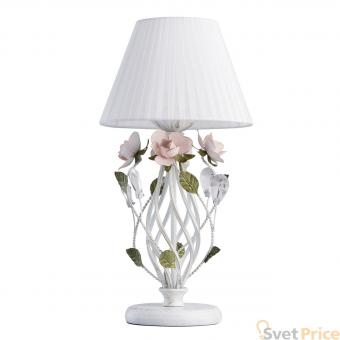 Настольная лампа MW-Light Букет 421034801