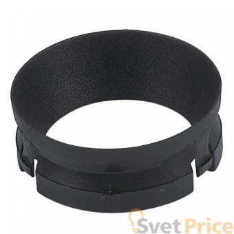Кольцо декоративное Donolux Ring DL18624 Black