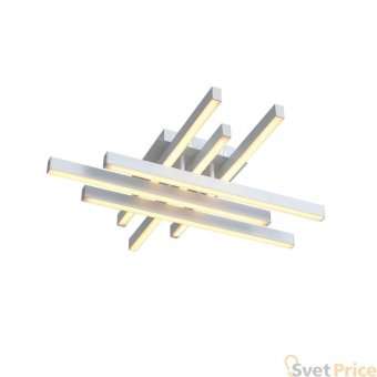 Потолочный светодиодный светильник ST Luce Intersezione SL838.502.06