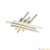 Потолочный светодиодный светильник ST Luce Intersezione SL838.502.06