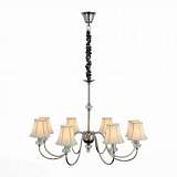 Подвесная люстра ST Luce Medusso SL816.103.08