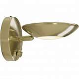 Бра Arte Lamp Interior A7108AP-1AB