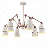 Подвесная люстра ST Luce Sorspreso SL458.522.06