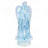 Настольная лампа Globo Weihnachtsengel 23221