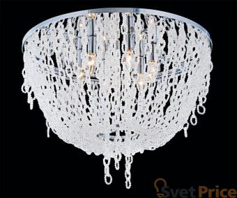 Потолочная люстра Divinare Aurora 2006/01 PL-6