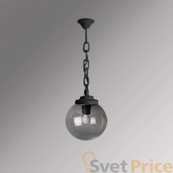 Уличный подвесной светильник Fumagalli Sichem/G300 G30.120.000.AZE27