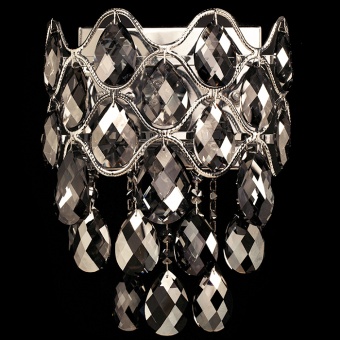 Настенный светильник Chiaro Кларис 437020503