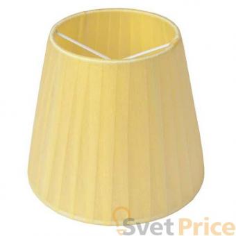 Абажур Donolux Classic Shade 15 Yellow