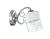 Бра Lumion Gella 3061/1W